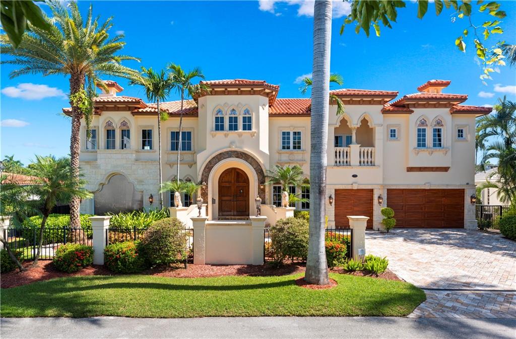 Coral Isles 15-68 B - Residential