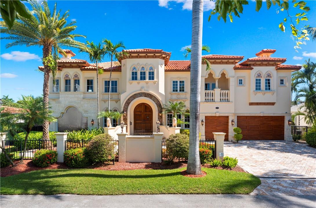 Coral Isles 15-68 B - Residential