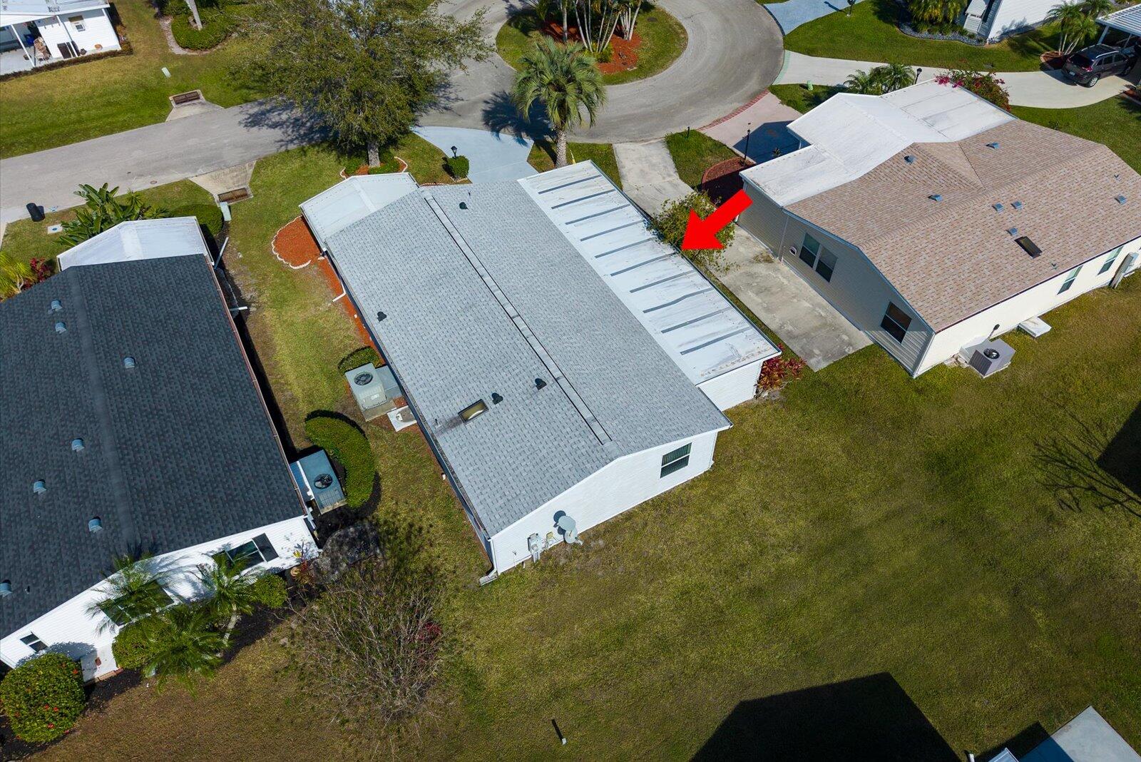 SAVANNA CLUB PLAT PHASE THREE - Residential