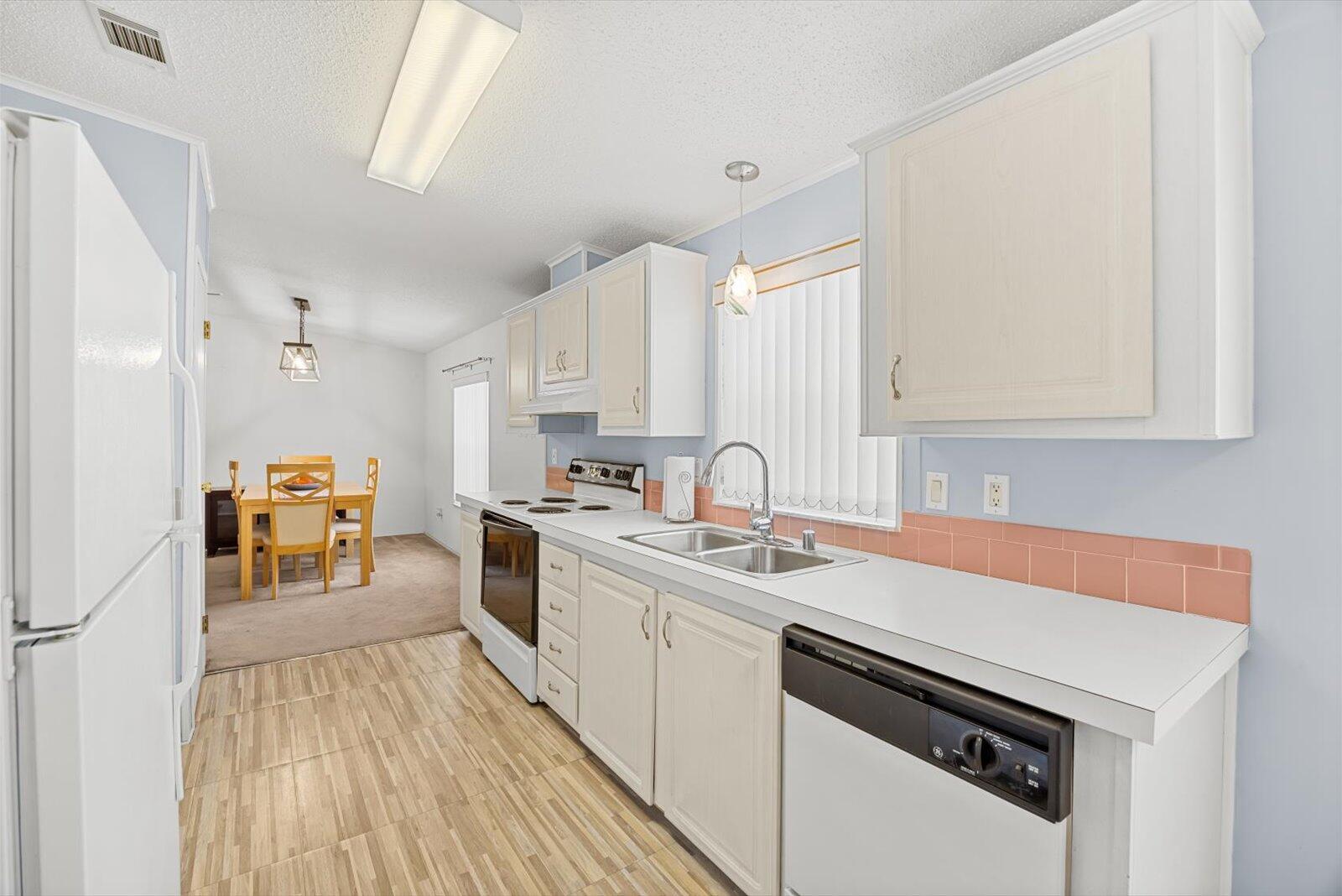 SAVANNA CLUB PLAT PHASE THREE - Residential