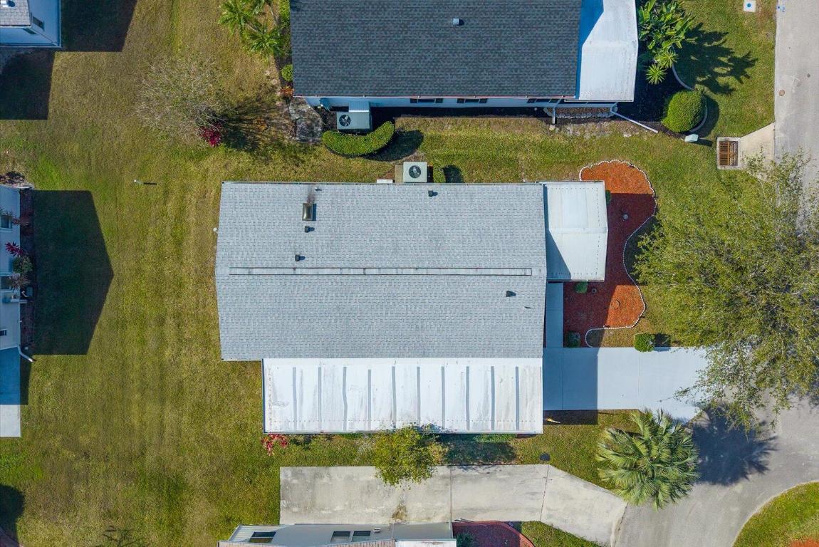 SAVANNA CLUB PLAT PHASE THREE - Residential