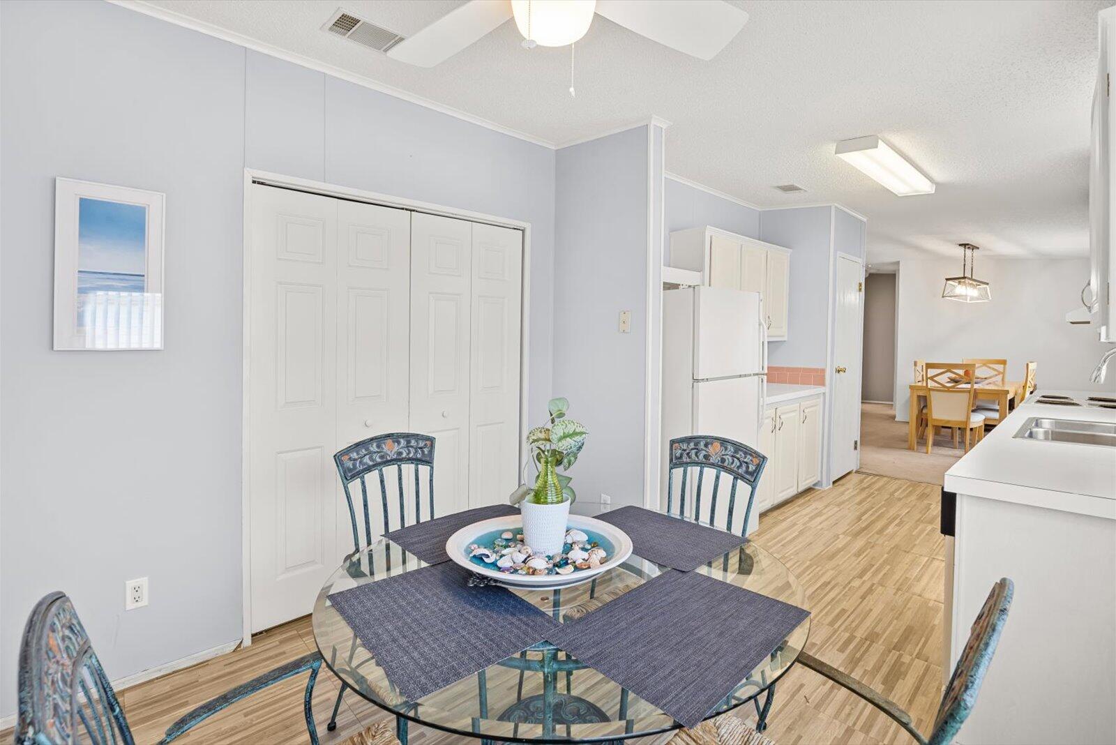 SAVANNA CLUB PLAT PHASE THREE - Residential