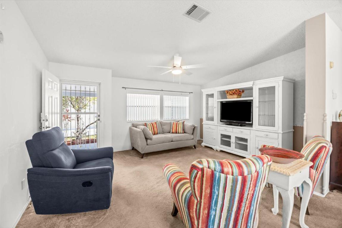 SAVANNA CLUB PLAT PHASE THREE - Residential