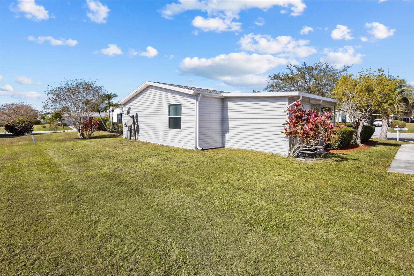 SAVANNA CLUB PLAT PHASE THREE - Residential