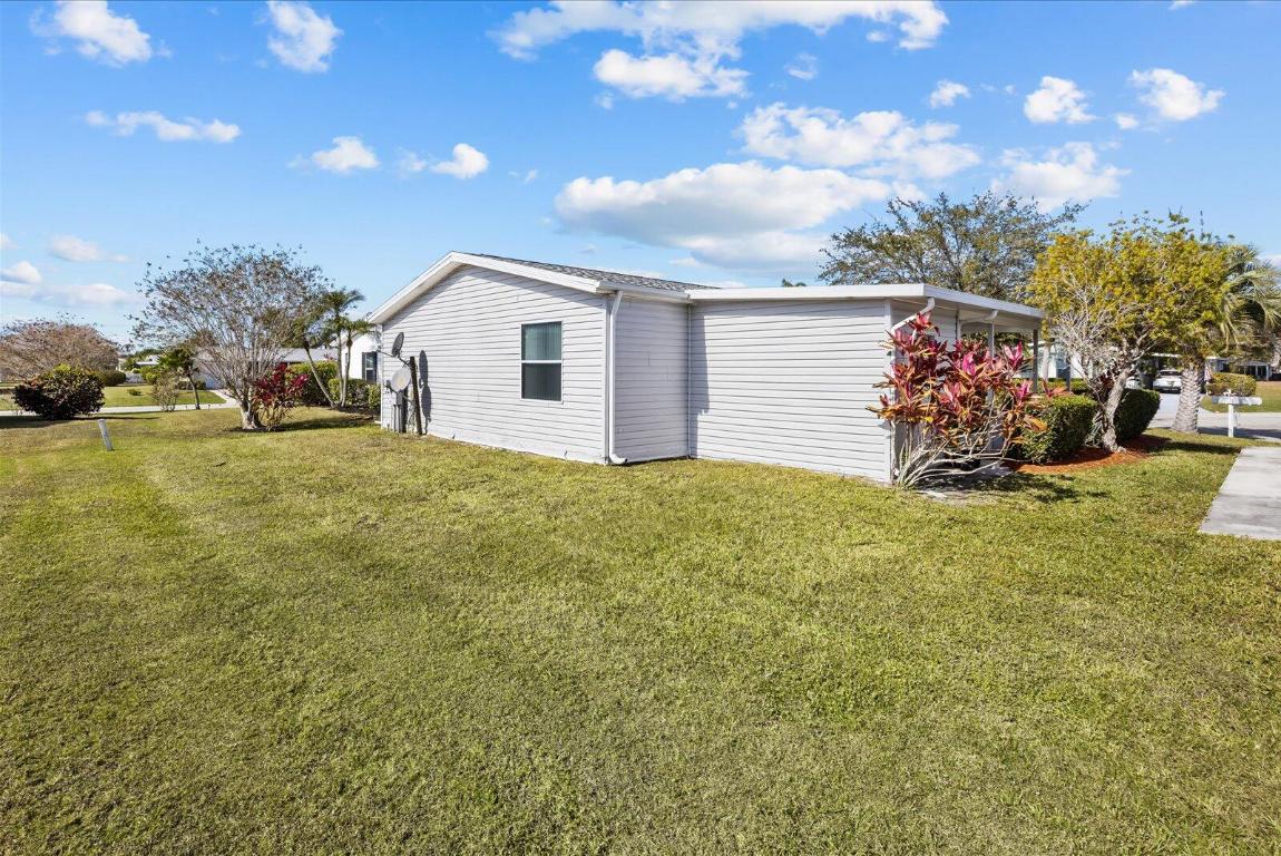 SAVANNA CLUB PLAT PHASE THREE - Residential