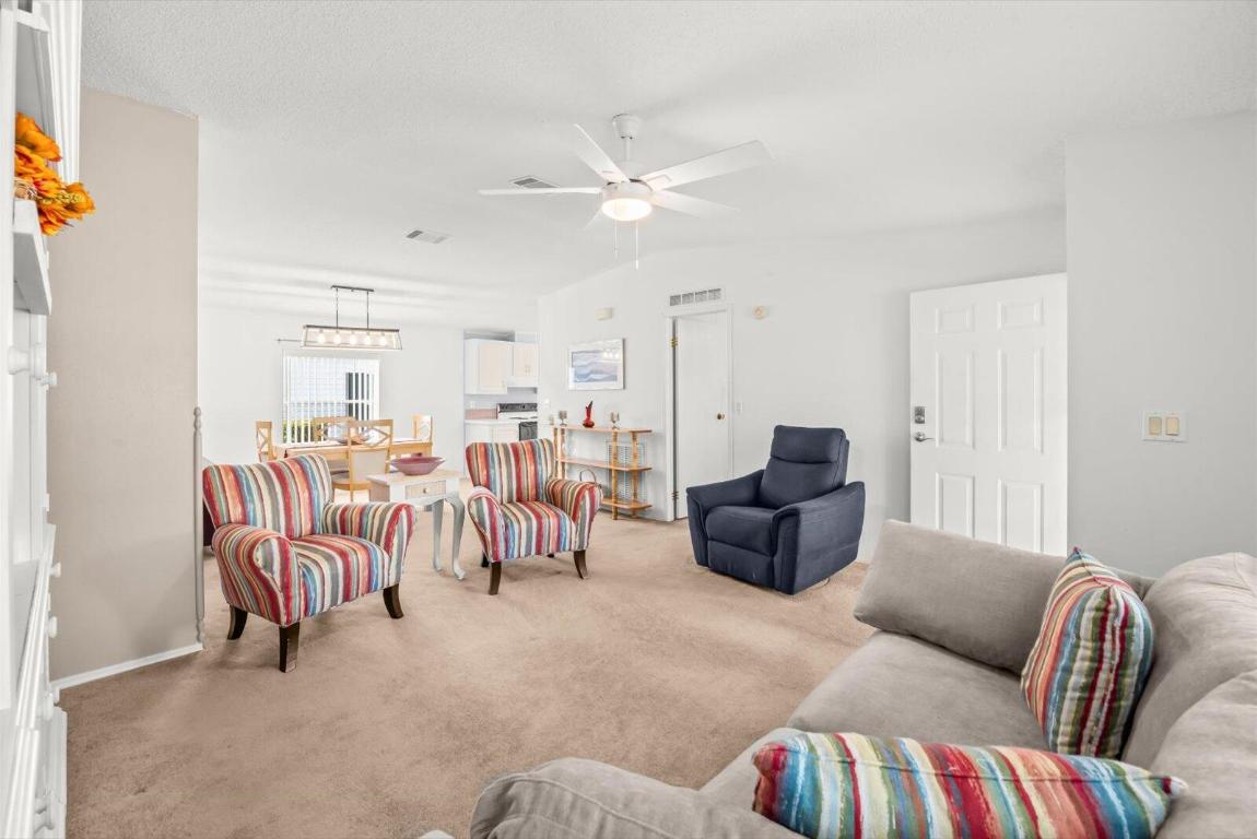 SAVANNA CLUB PLAT PHASE THREE - Residential