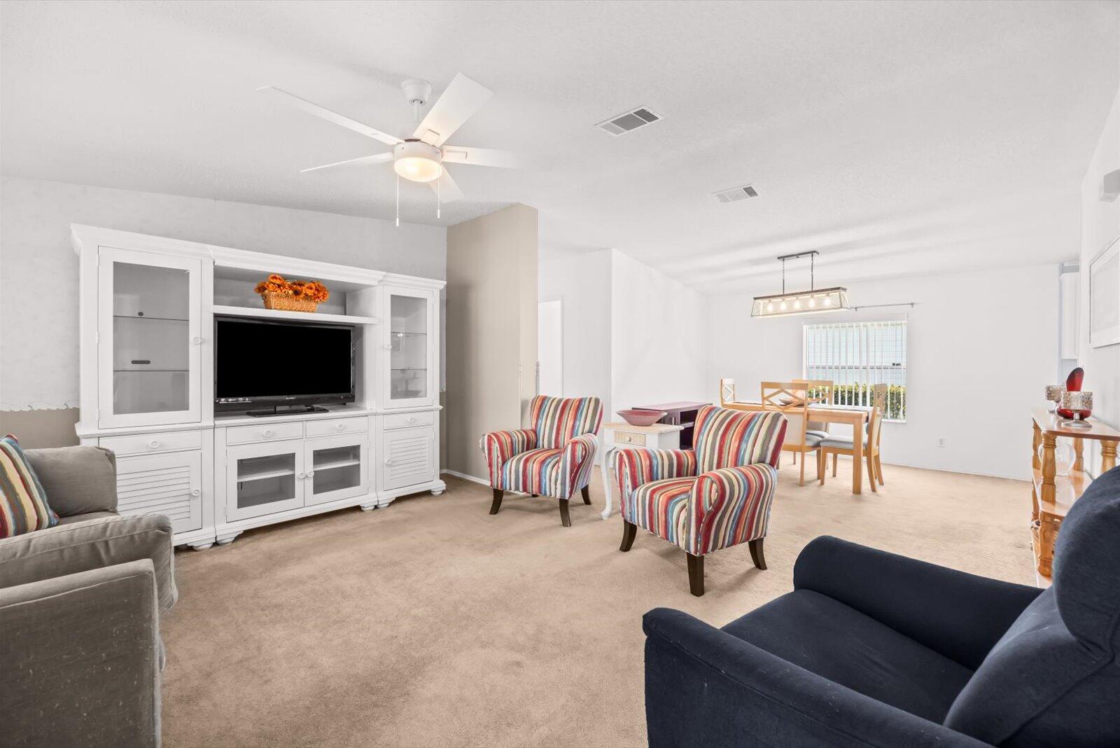 SAVANNA CLUB PLAT PHASE THREE - Residential