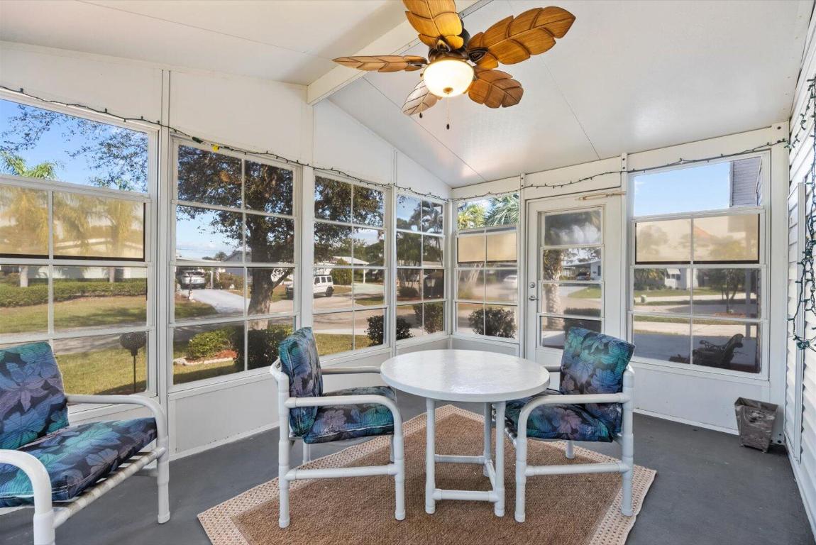 SAVANNA CLUB PLAT PHASE THREE - Residential