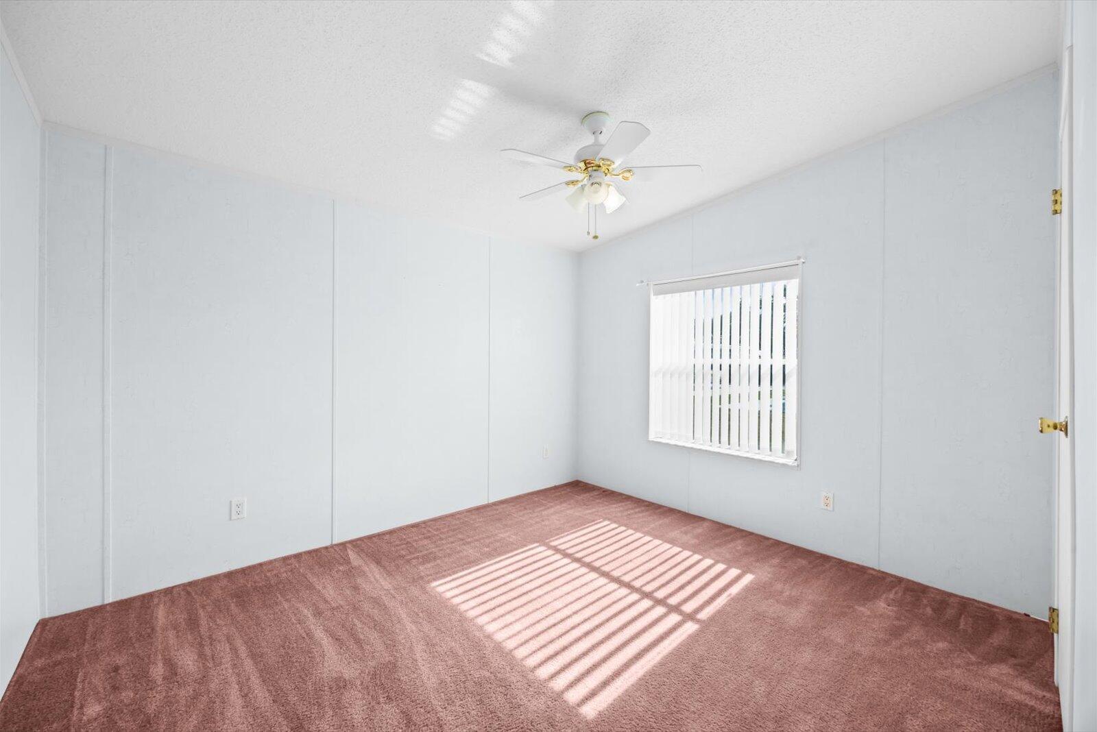 SAVANNA CLUB PLAT PHASE THREE - Residential