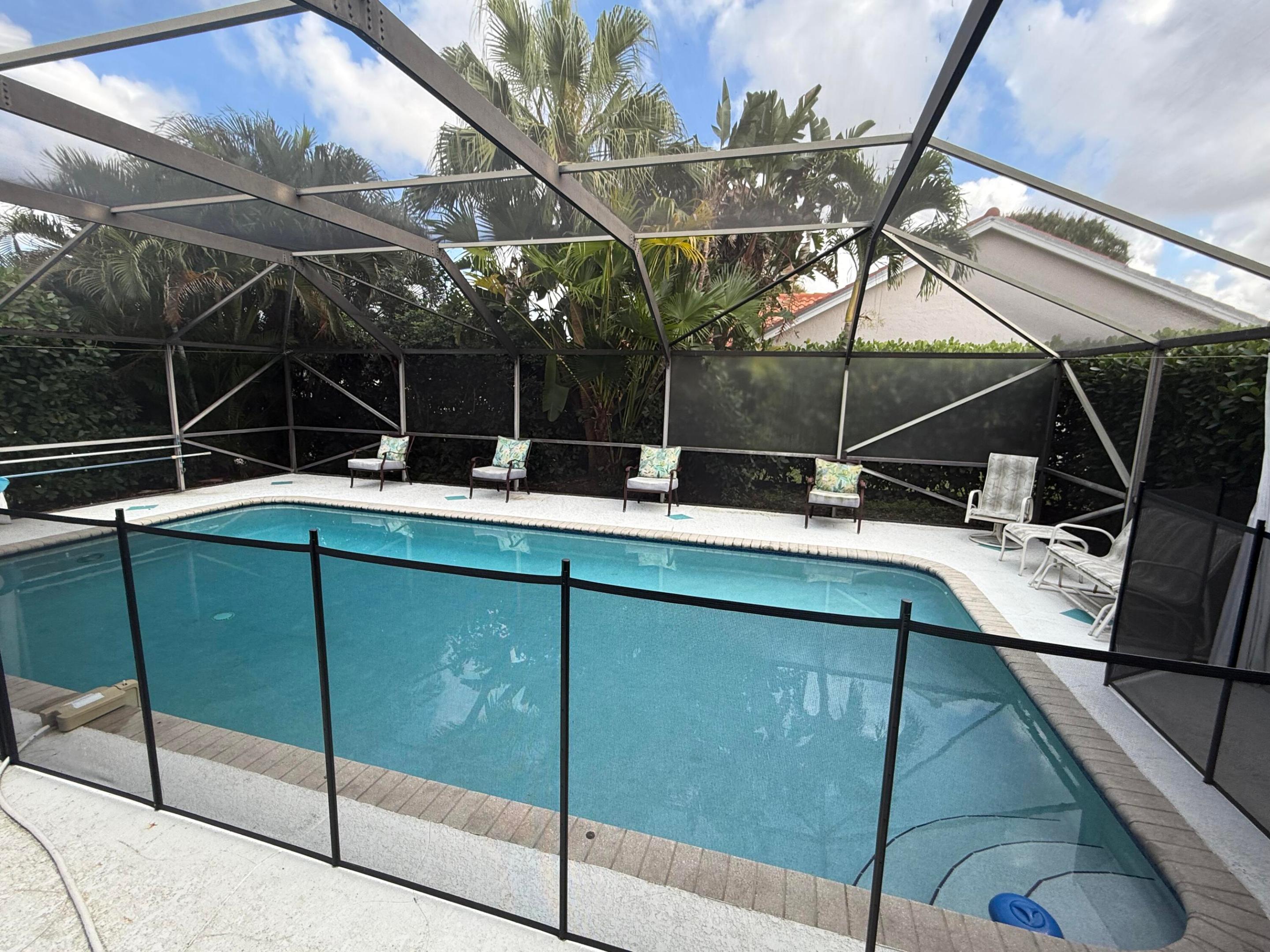 SUN VALLEY 2 - Residential Lease