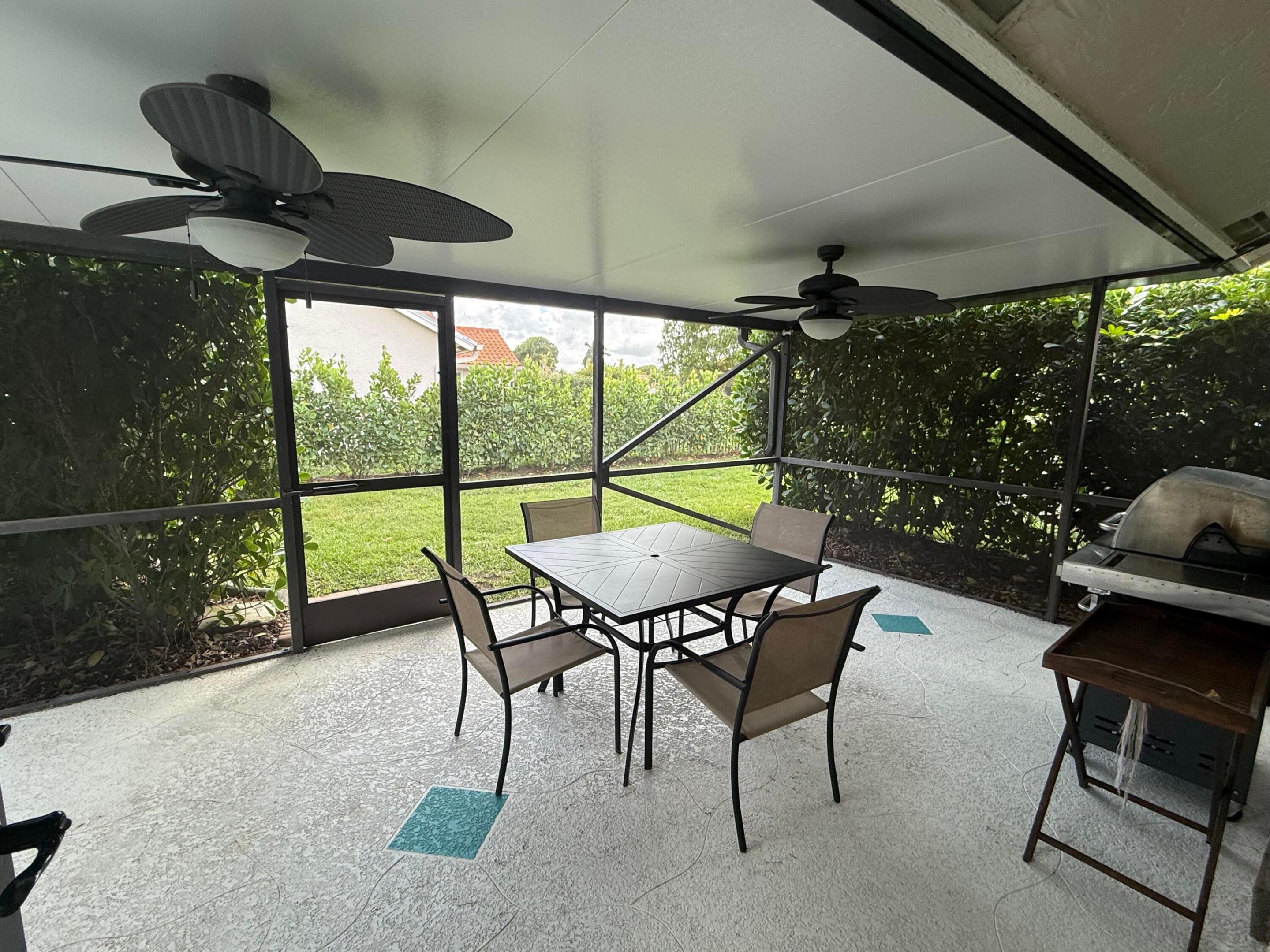 SUN VALLEY 2 - Residential Lease