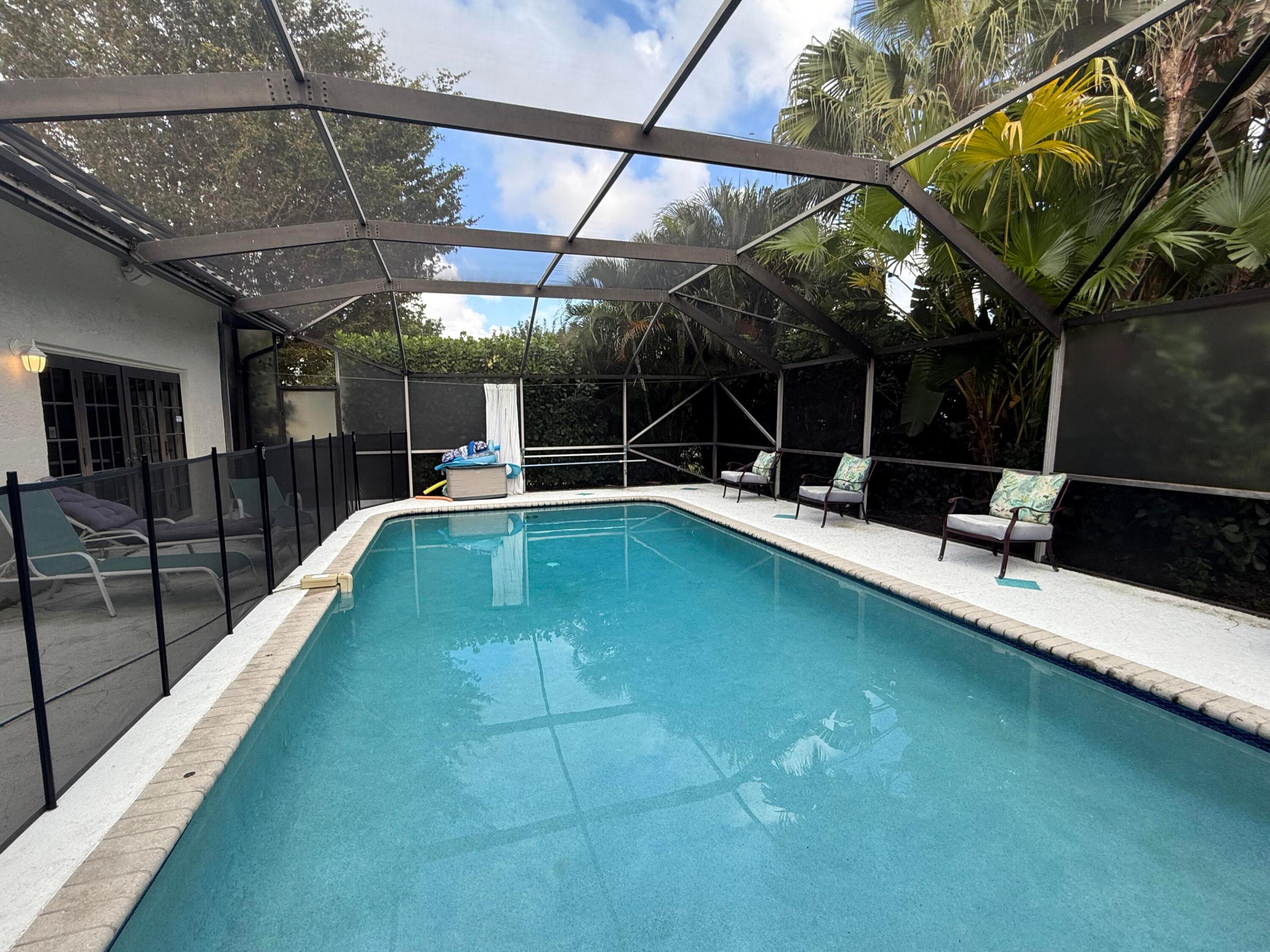 SUN VALLEY 2 - Residential Lease