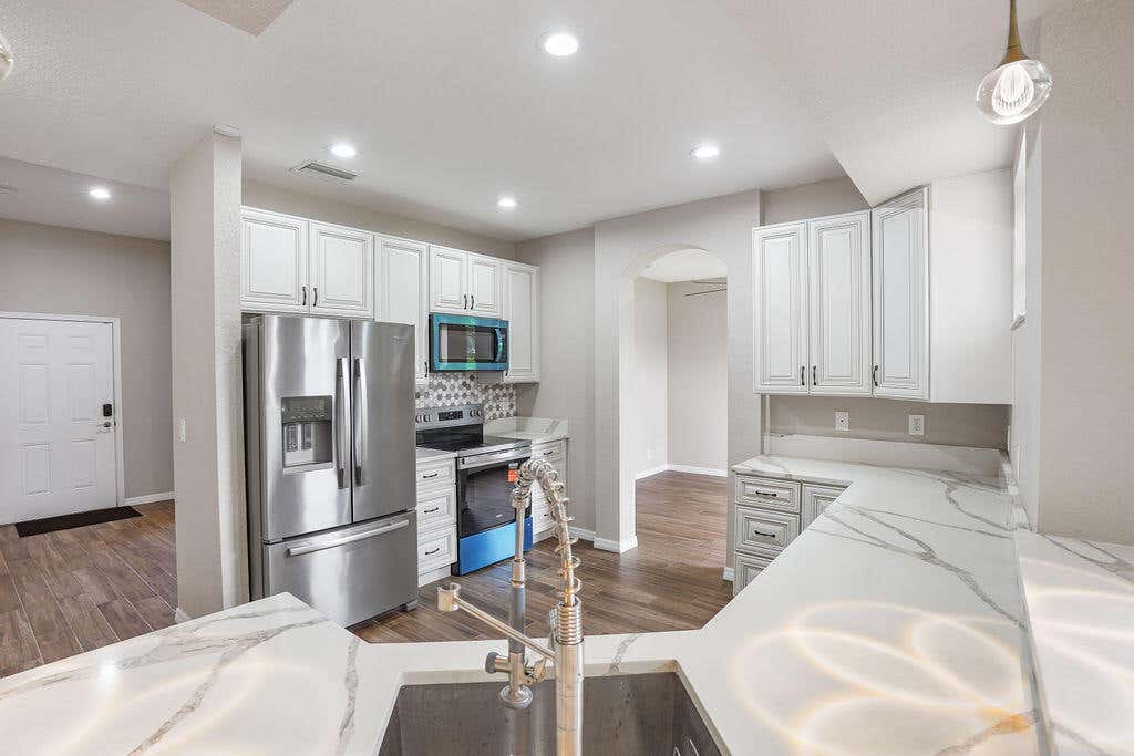 Photo of 942 SW IDOL Avenue, Port Saint Lucie, FL 34953 (MLS # B26059489)