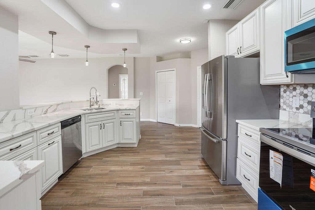 Photo of 942 SW IDOL Avenue, Port Saint Lucie, FL 34953 (MLS # B26059489)