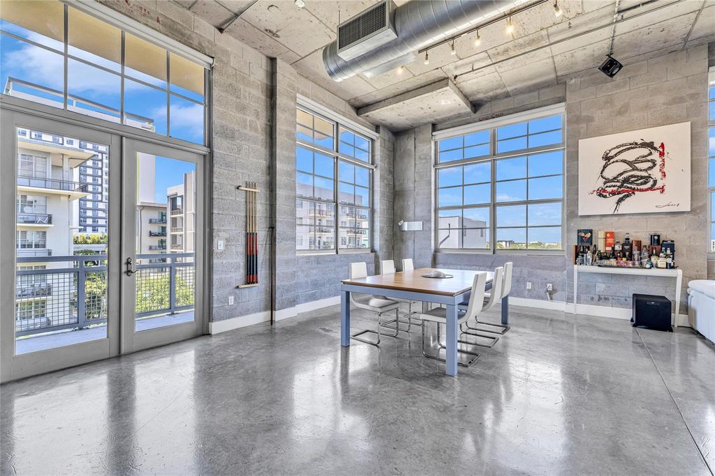 Photo of 434 NW 1st Ave #501, Fort Lauderdale, FL 33301 (MLS # F10513001)