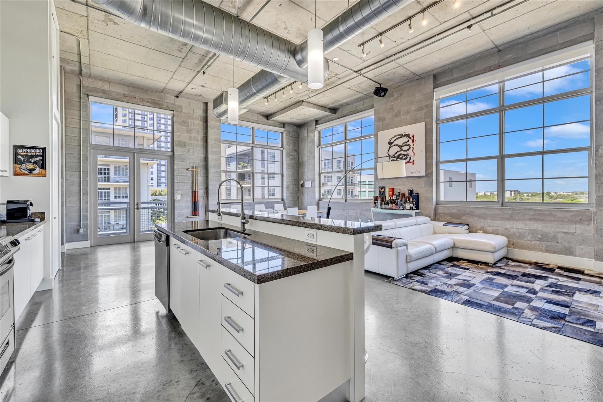 434 NW 1st Ave 501