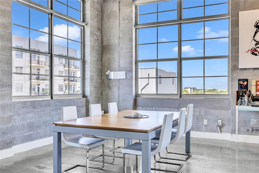 Photo of 434 NW 1st Ave #501, Fort Lauderdale, FL 33301 (MLS # F10513001)