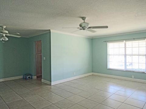 A home in Fort Pierce