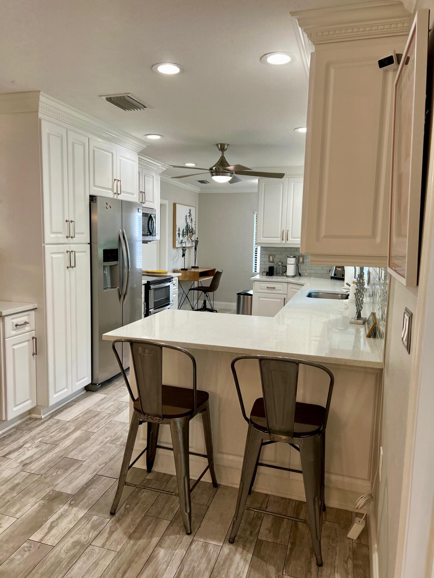 Swinton Heights - Residential Lease