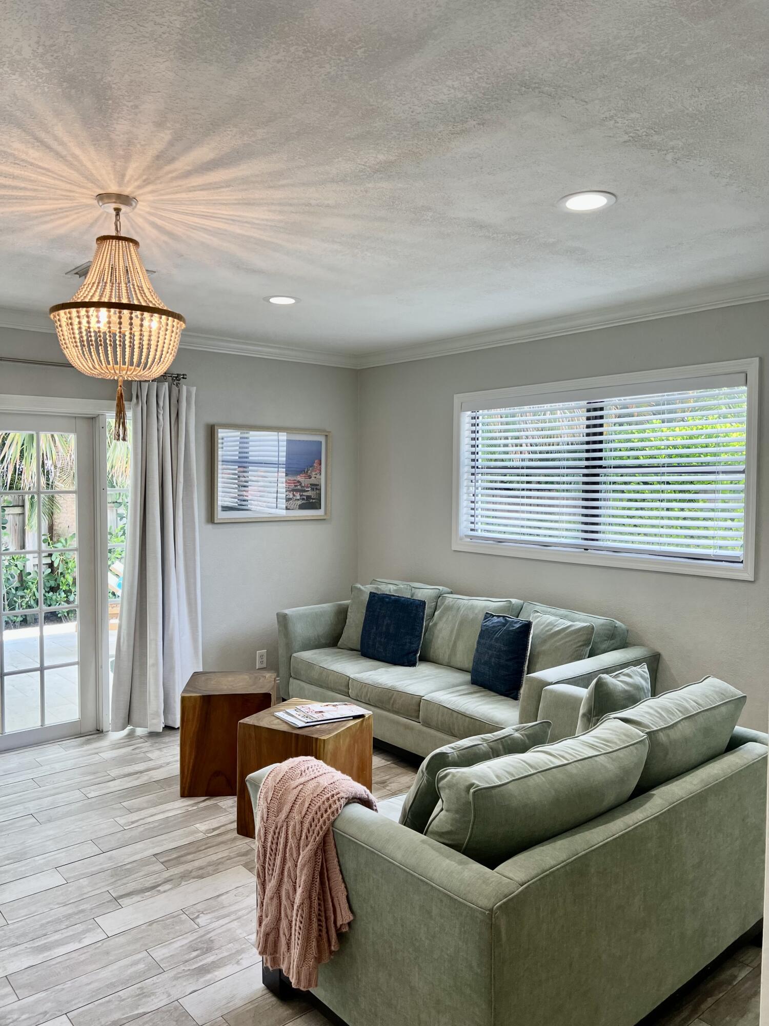 Swinton Heights - Residential Lease