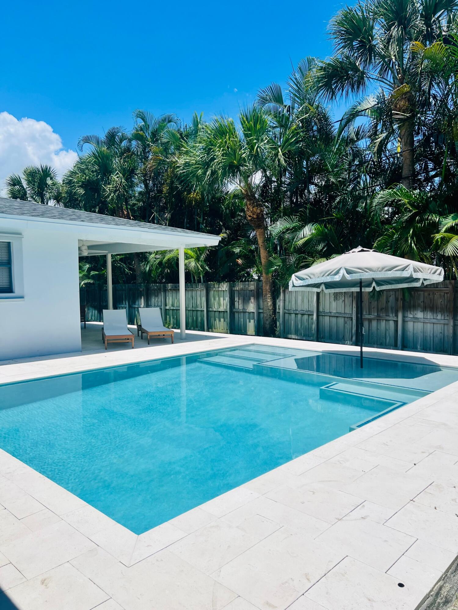 Swinton Heights - Residential Lease