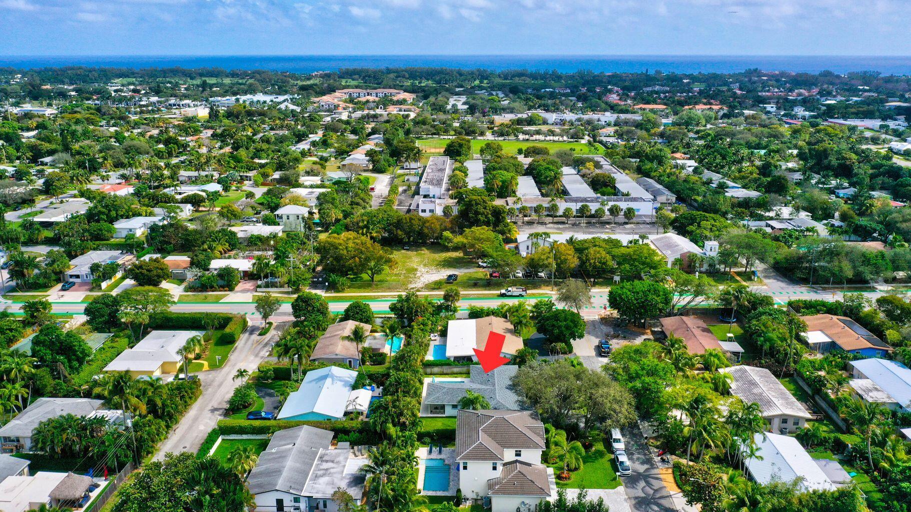 Swinton Heights - Residential Lease