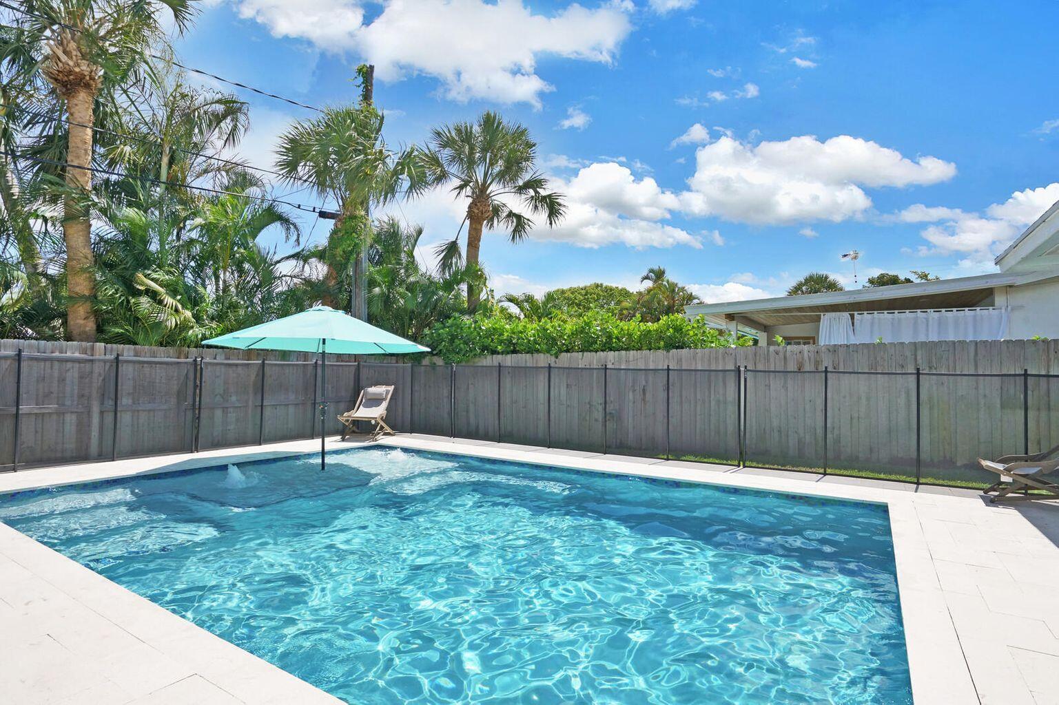 Swinton Heights - Residential Lease