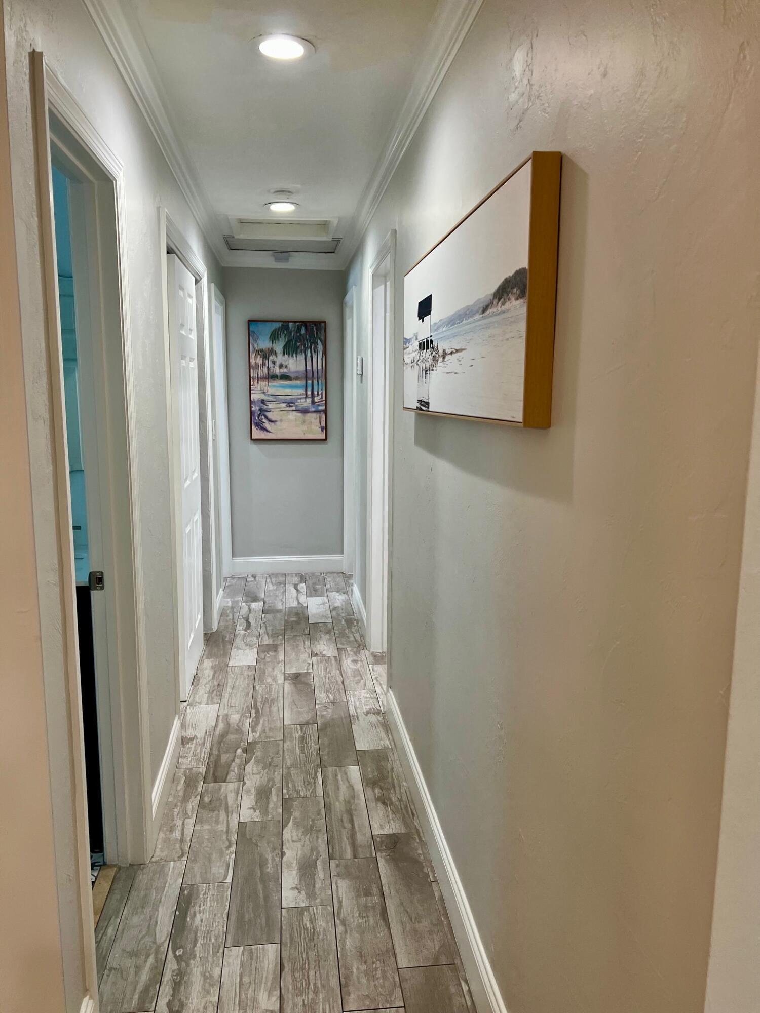 Swinton Heights - Residential Lease