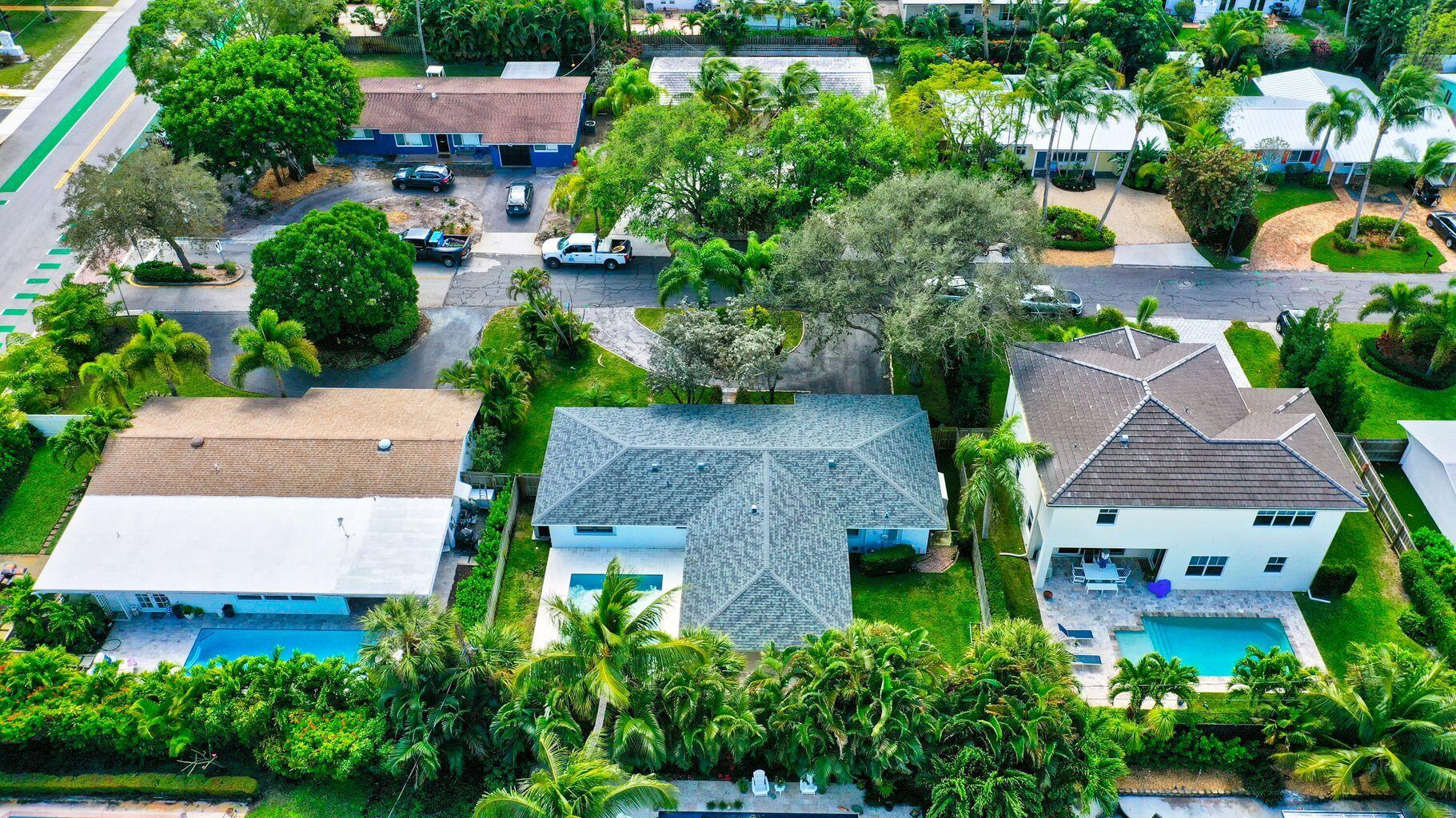 Swinton Heights - Residential Lease