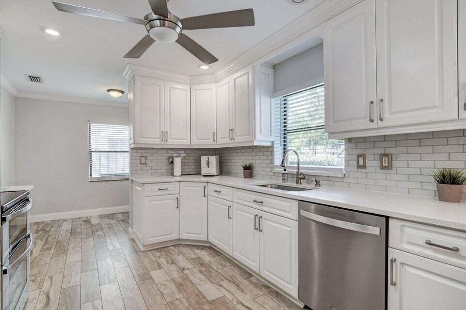 Swinton Heights - Residential Lease