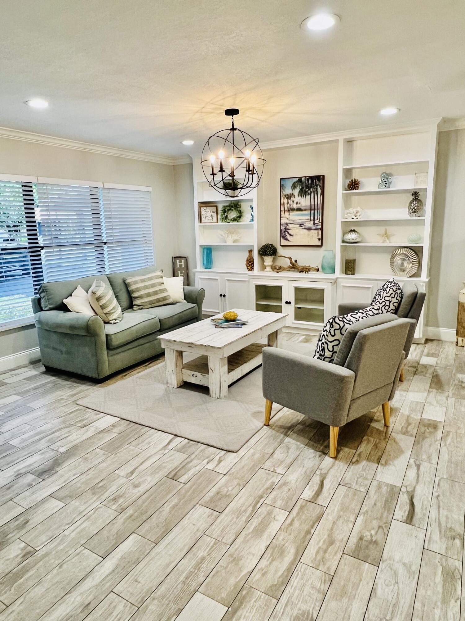 Swinton Heights - Residential Lease