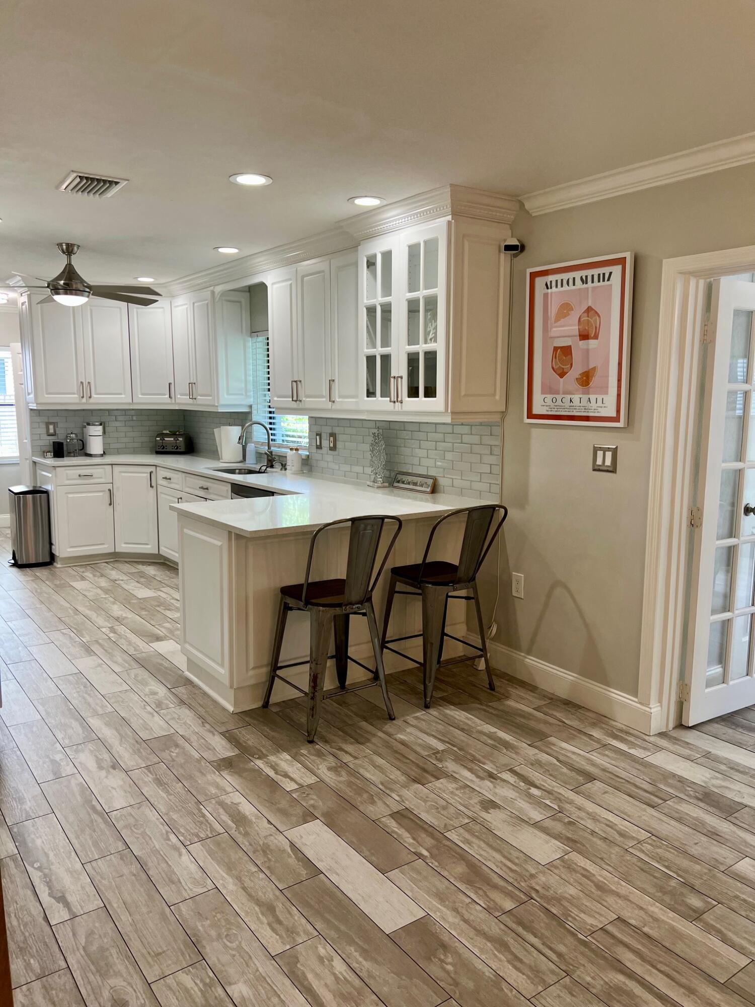 Swinton Heights - Residential Lease