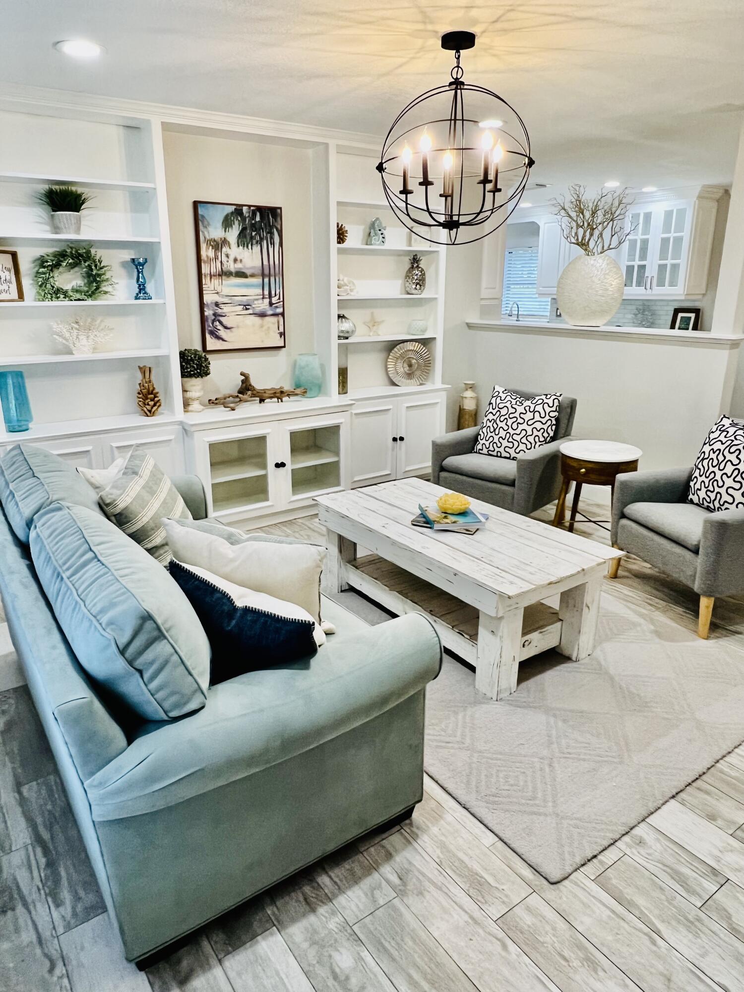 Swinton Heights - Residential Lease