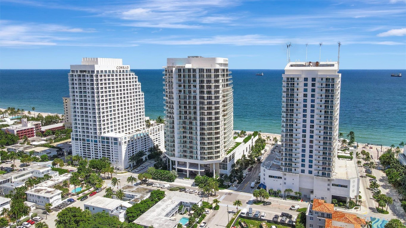 Four Seasons - Residential