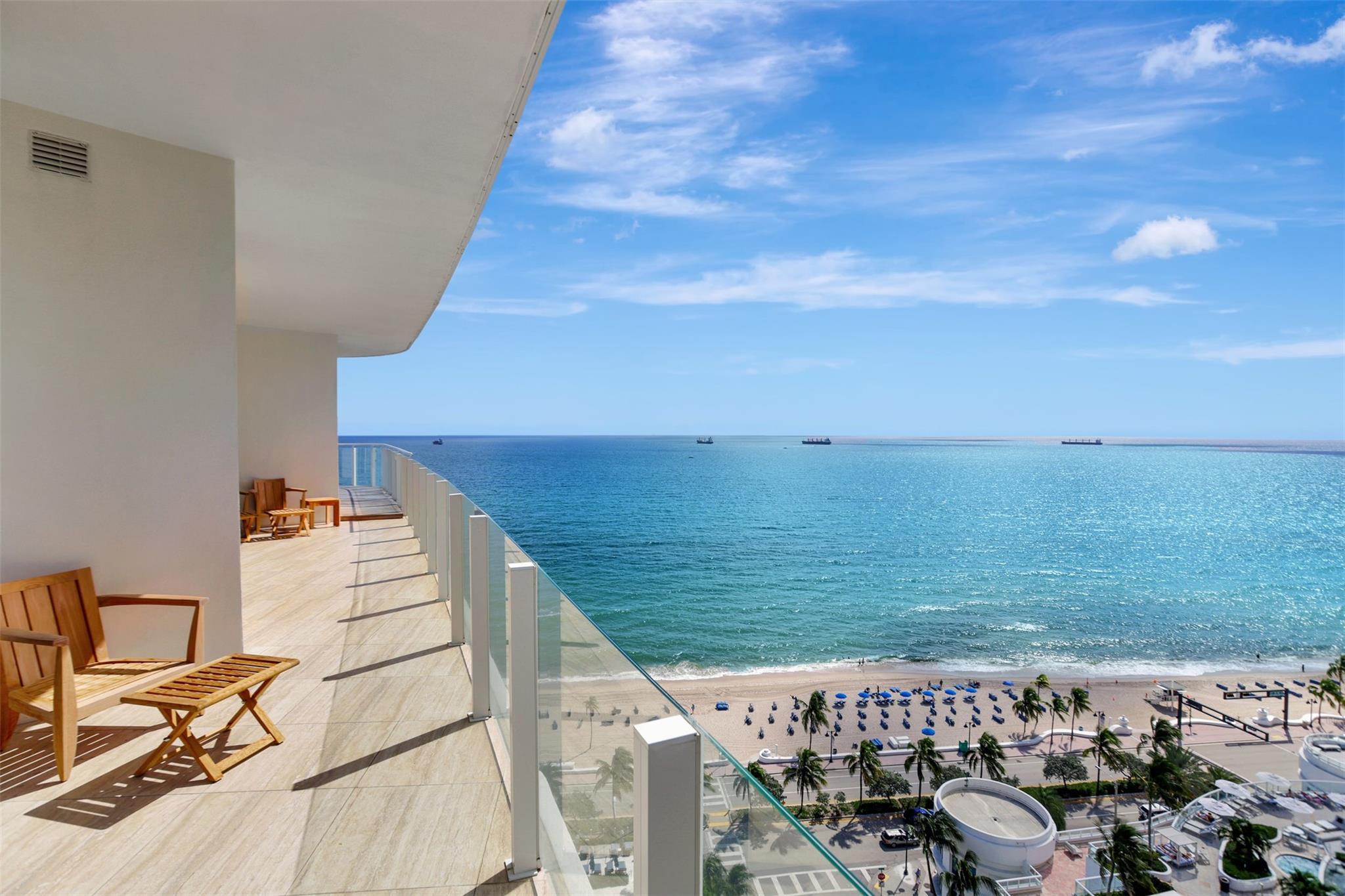 Four Seasons - Residential