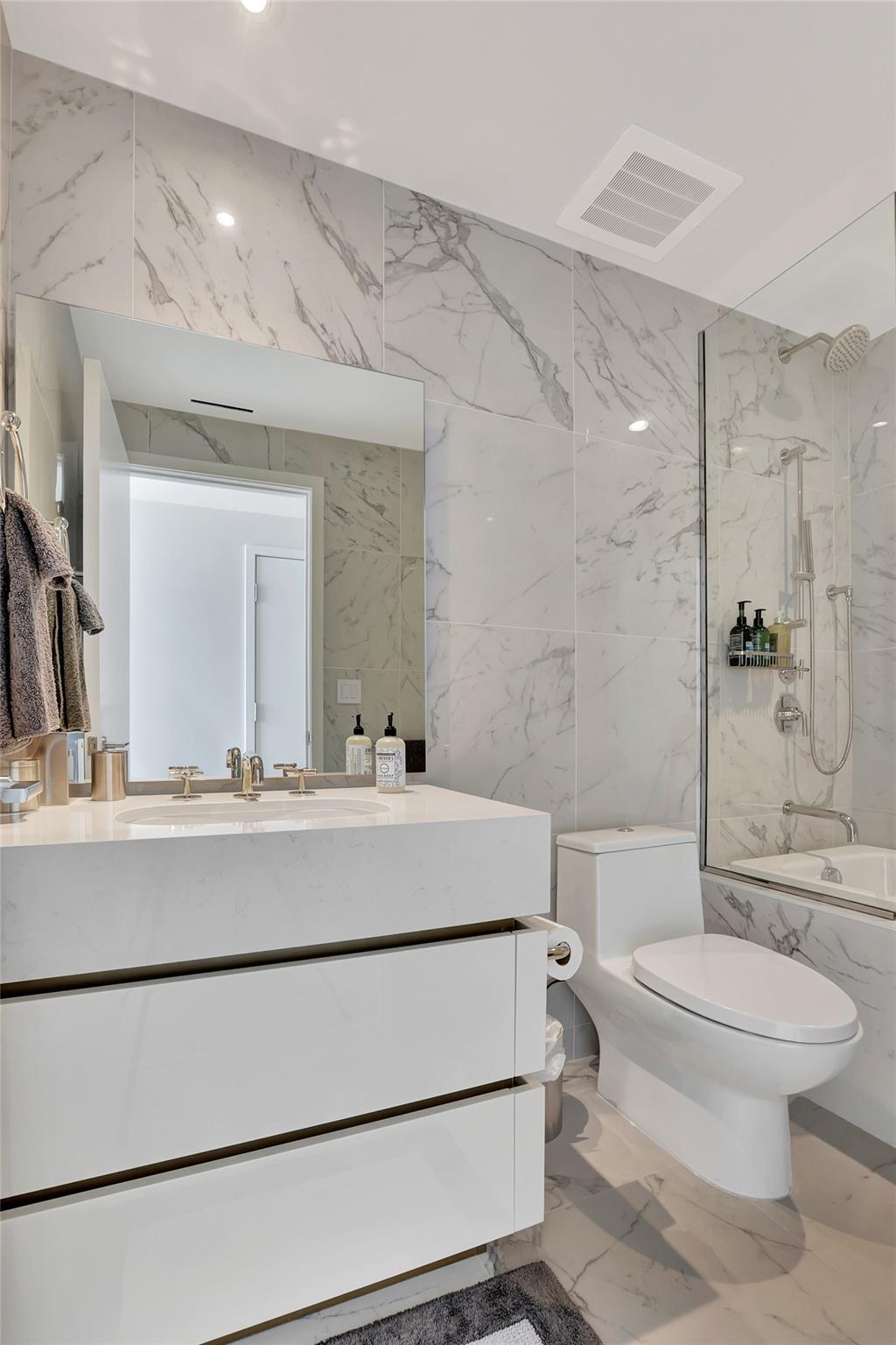 Four Seasons - Residential