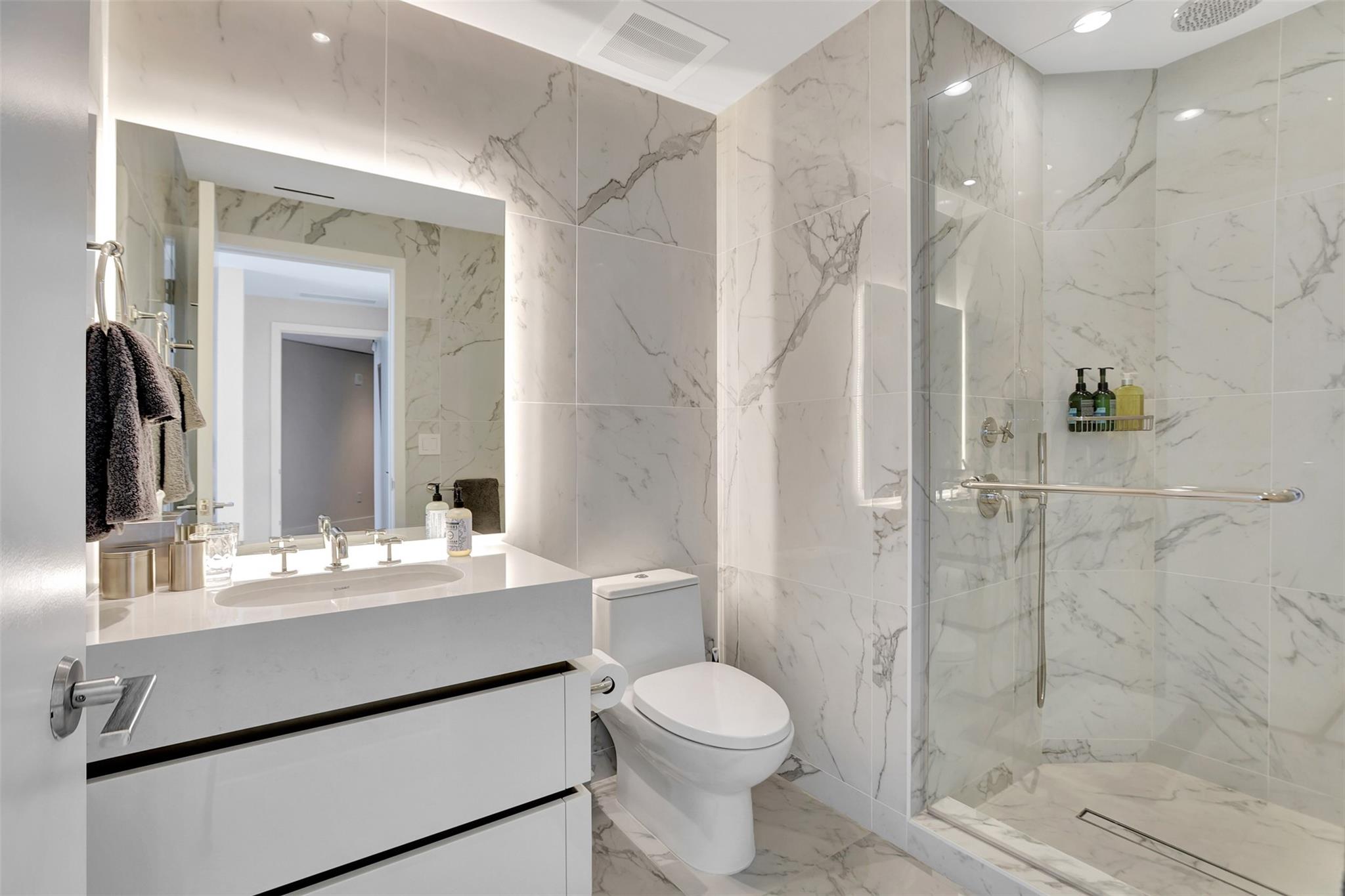 Four Seasons - Residential