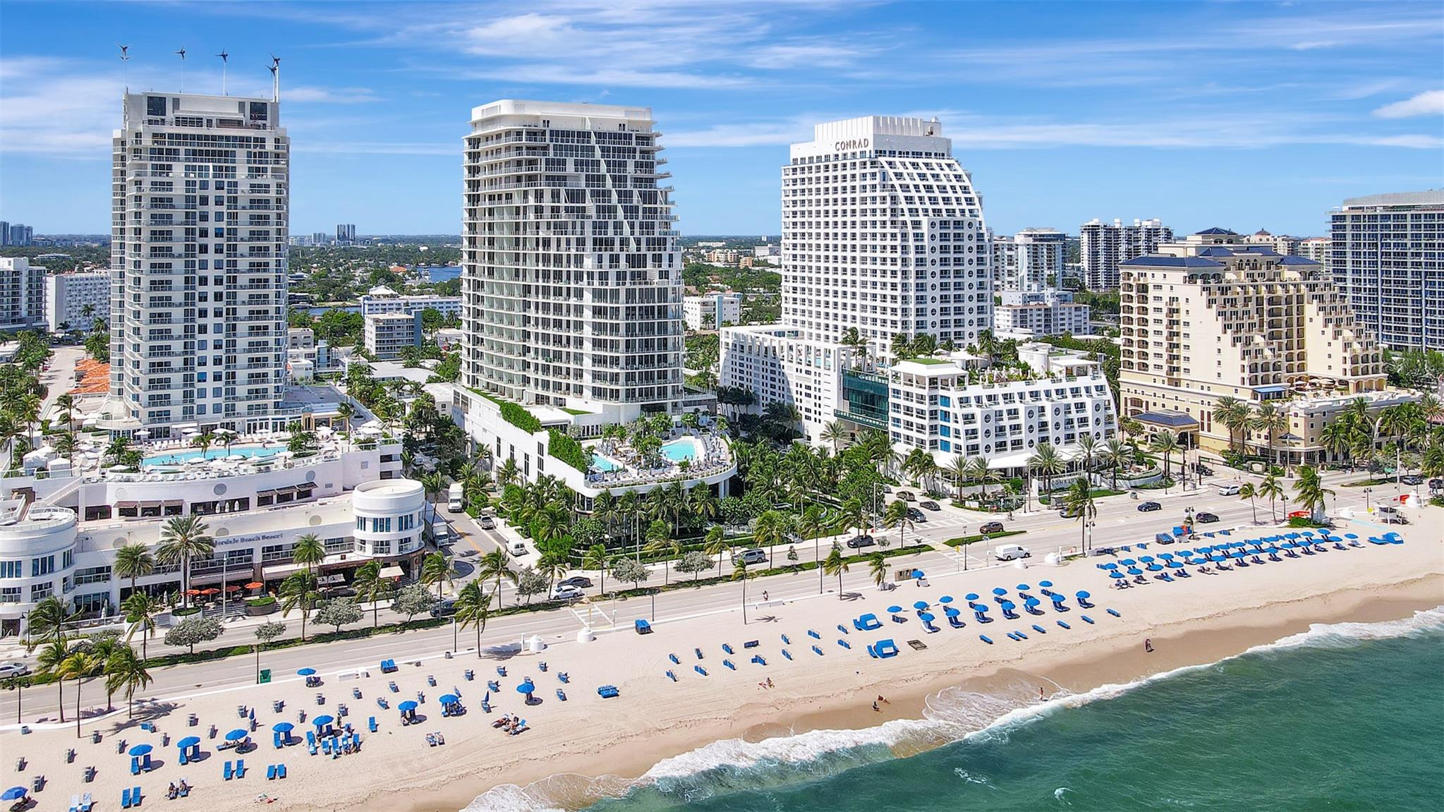 Four Seasons - Residential