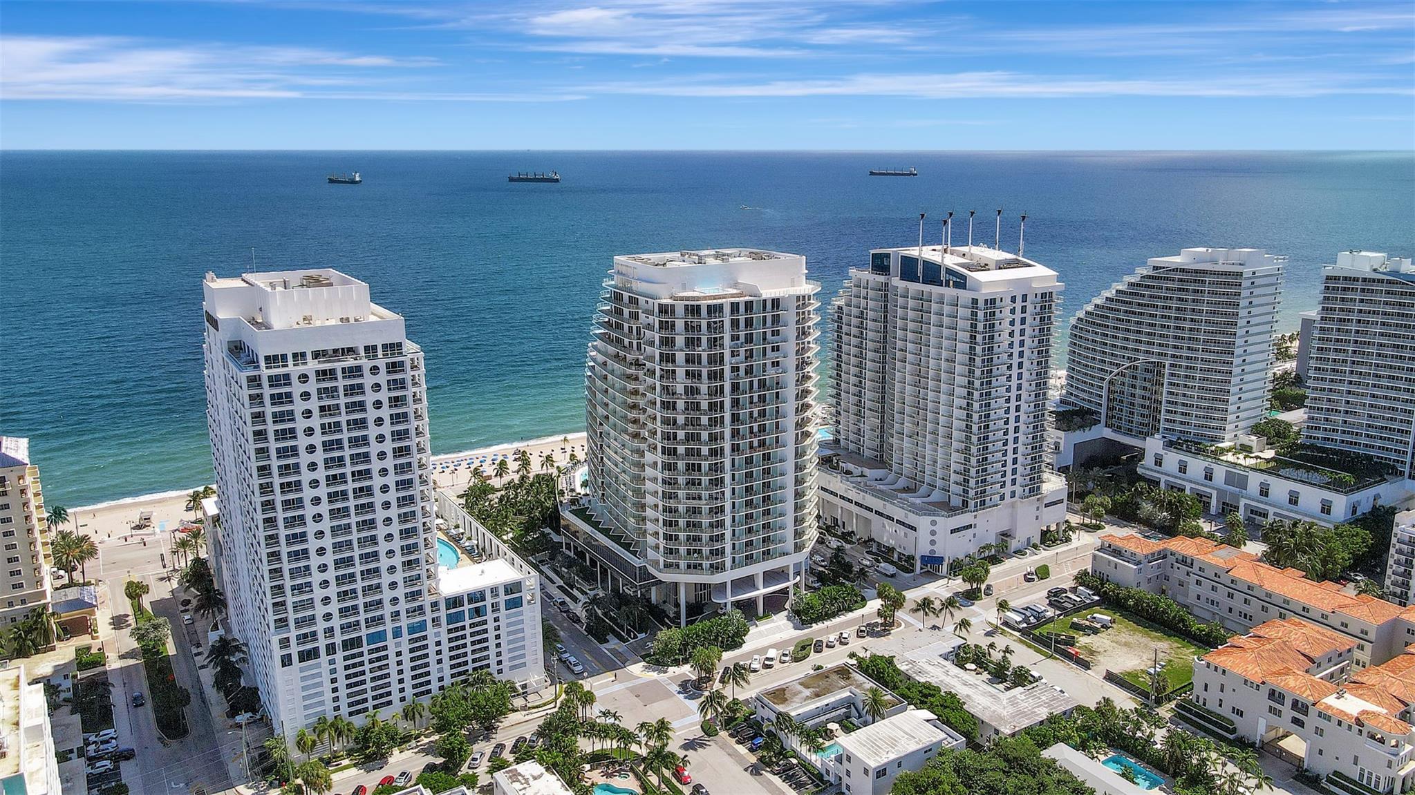 Four Seasons - Residential