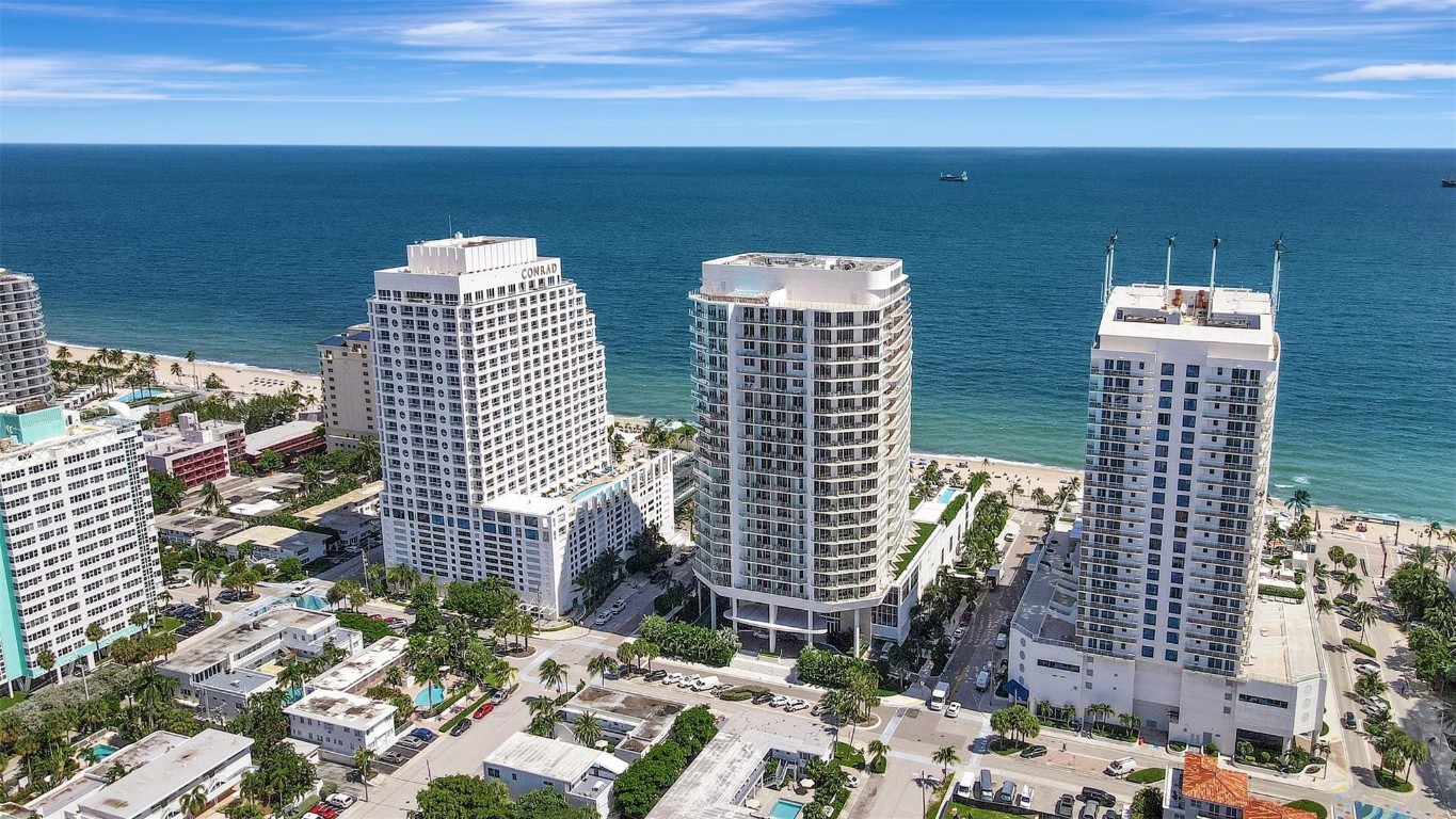 Four Seasons - Residential