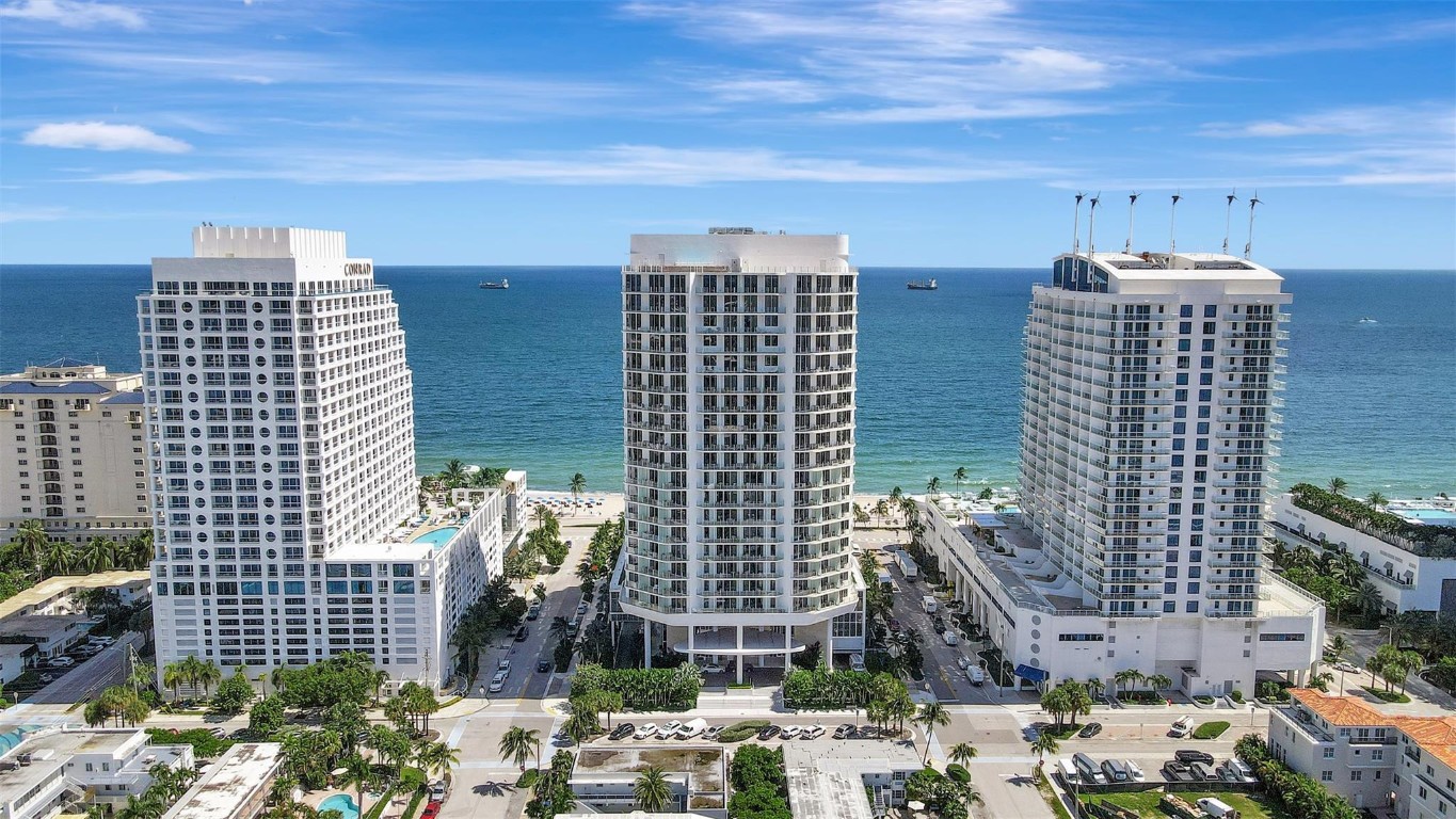 Four Seasons - Residential