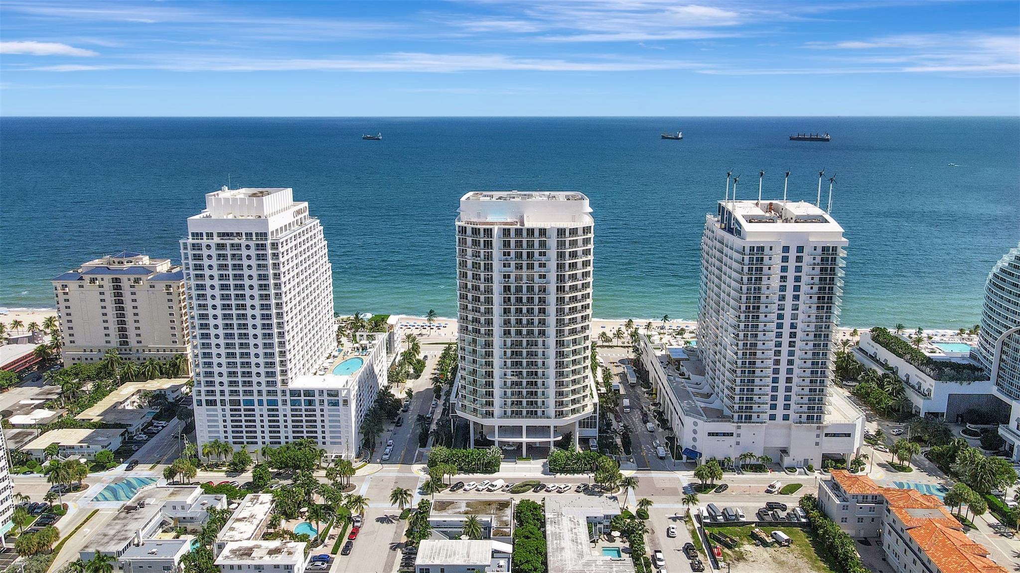 Four Seasons - Residential