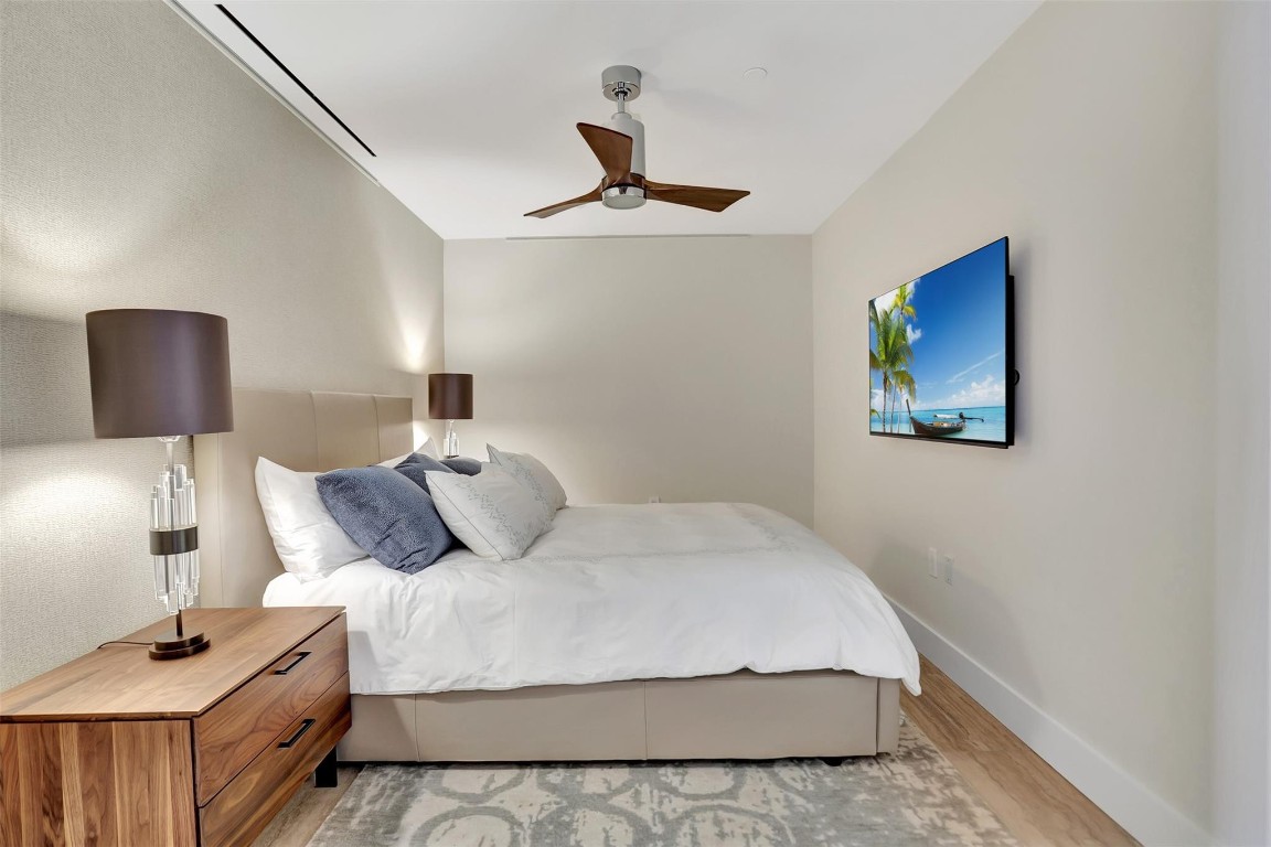 Four Seasons - Residential