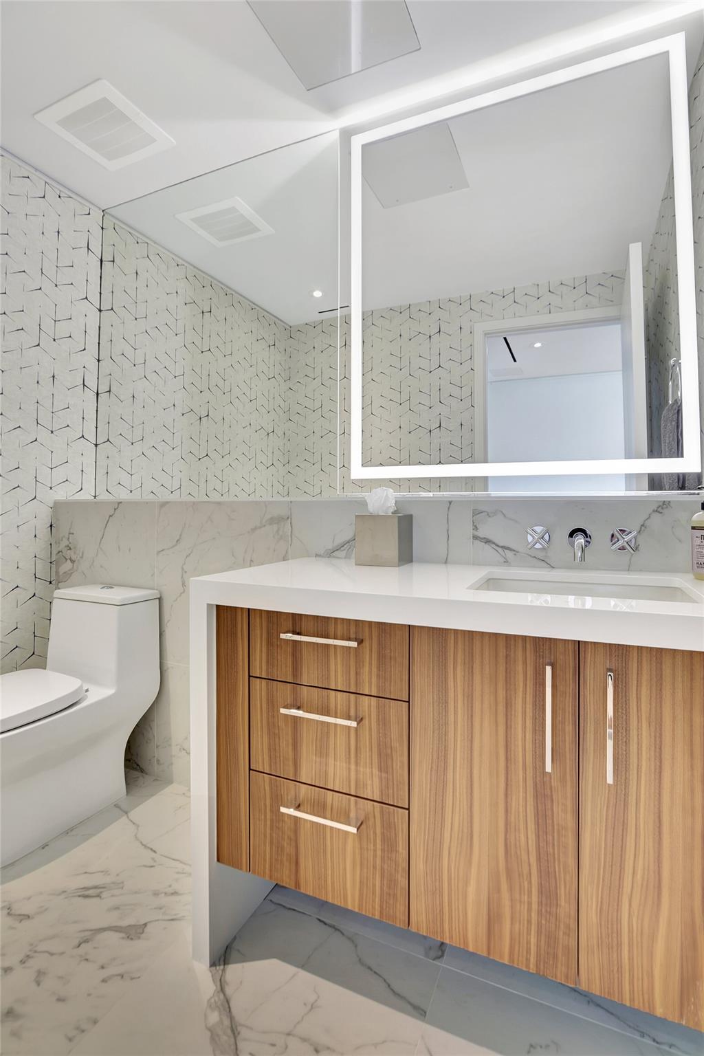 Four Seasons - Residential