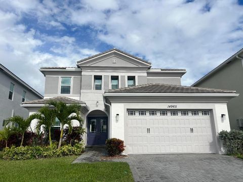 14965 Redcove Place Westlake FL 33470