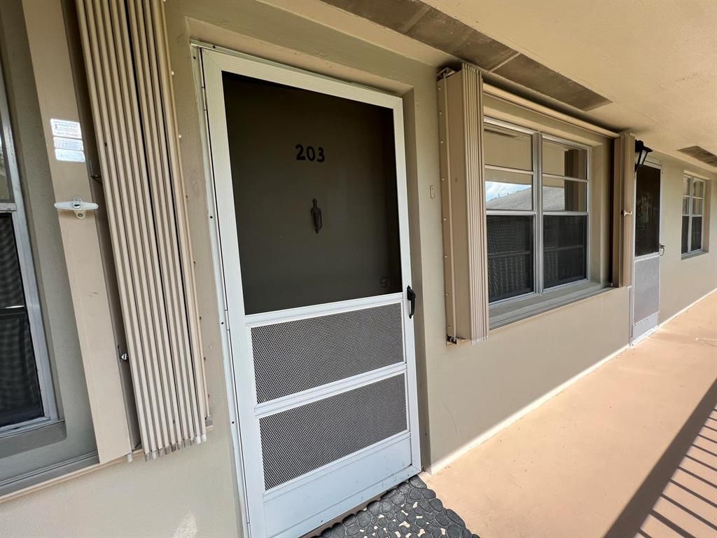 Photo of 17 Lake Vista Trail #203, Port St Lucie, FL 34952 (MLS # R10885788)