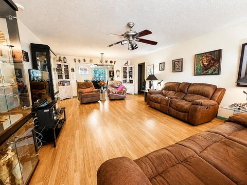 Tiny photo for 1266 NW 82nd Avenue, Plantation, FL 33322 (MLS # B26051515)