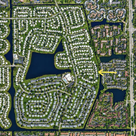 Tiny photo for 1266 NW 82nd Avenue, Plantation, FL 33322 (MLS # B26051515)