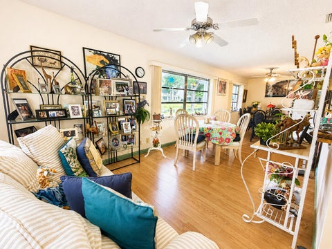 Tiny photo for 1266 NW 82nd Avenue, Plantation, FL 33322 (MLS # B26051515)