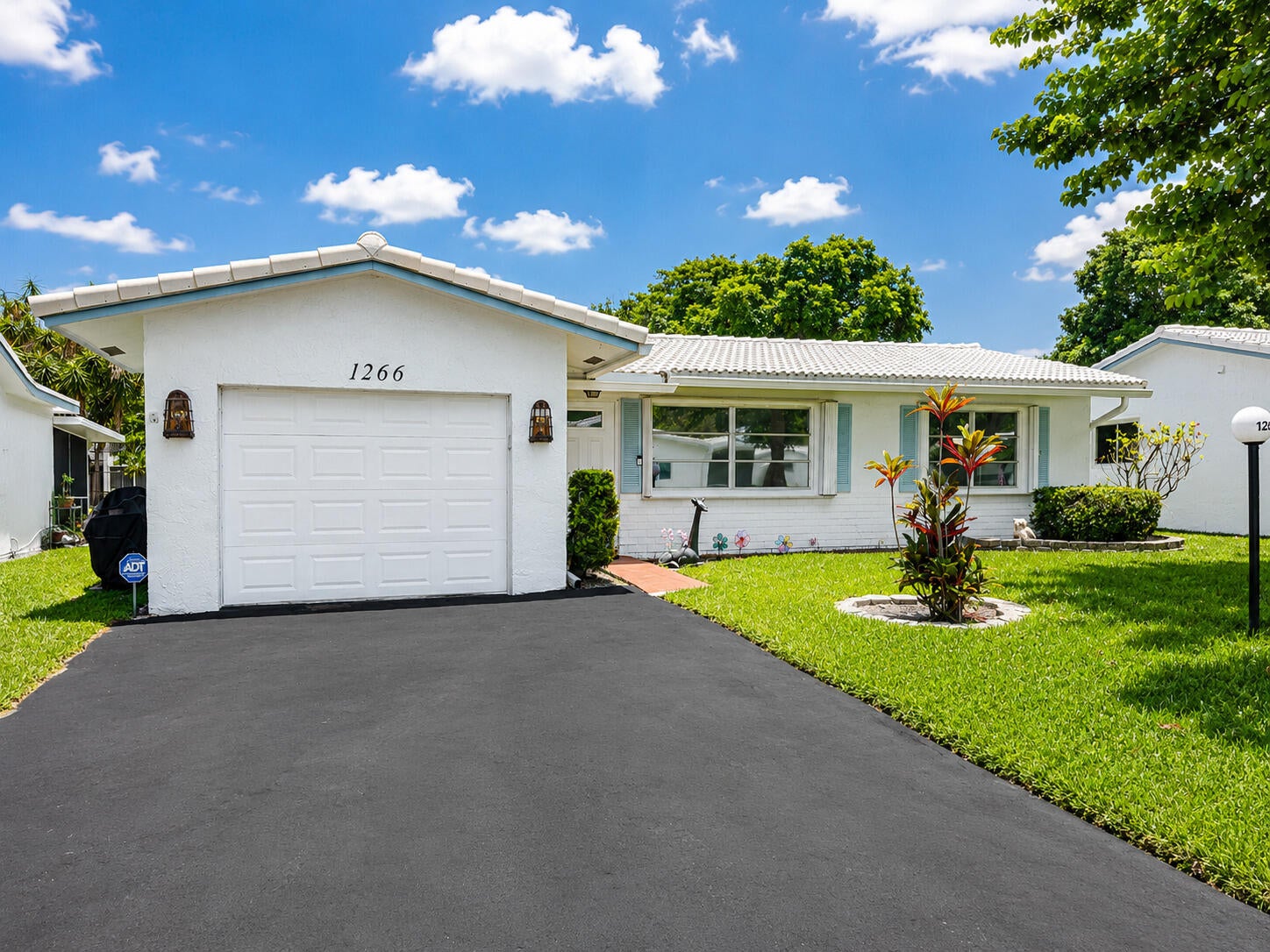 1266 NW 82nd Avenue